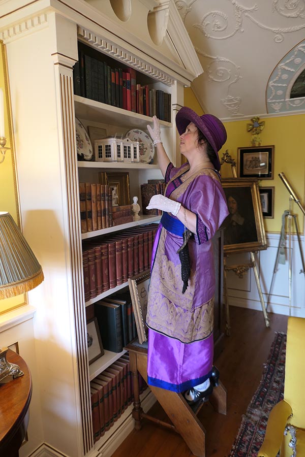 Levende Geschiedenis - 2026/045_Dutch Downton Abbey.jpg
